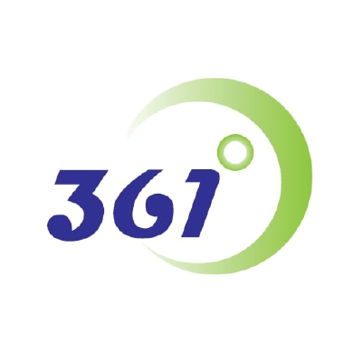 361 degree consultancy logo