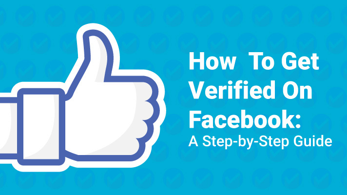How to Get Verified on  [Complete Guide]